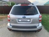 Subaru Forester 2014 года за 7 500 000 тг. в Уральск – фото 5