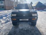 Toyota Hilux Surf 1995 годаfor2 500 000 тг. в Усть-Каменогорск – фото 3