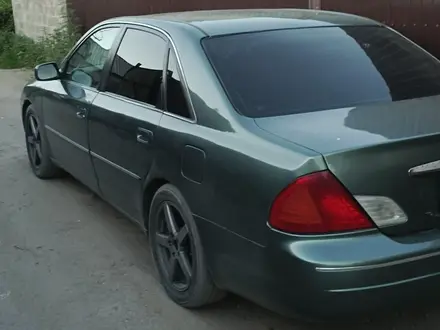 Toyota Avalon 2002 года за 3 800 000 тг. в Павлодар – фото 6