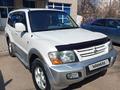 Mitsubishi Montero 2002 годаүшін6 800 000 тг. в Алматы – фото 2