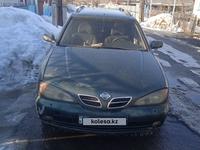 Nissan Primera 2001 годаfor1 450 000 тг. в Талдыкорган