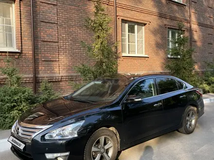 Nissan Teana 2015 года за 5 500 000 тг. в Кокшетау – фото 9