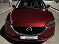 Mazda 6 2019 годаfor10 000 000 тг. в Талдыкорган – фото 6