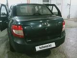 ВАЗ (Lada) Granta 2190 2012 годаүшін1 450 000 тг. в Кокшетау – фото 3