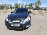 Subaru Outback 2012 года за 6 200 000 тг. в Усть-Каменогорск