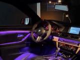 BMW 528 2010 года за 8 400 000 тг. в Алматы – фото 4