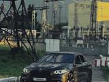 BMW 528 2010 года за 8 400 000 тг. в Алматы – фото 2