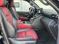 Toyota Land Cruiser GR Sport 2023 года за 53 690 000 тг. в Алматы – фото 14