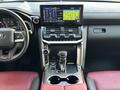 Toyota Land Cruiser GR Sport 2023 года за 53 690 000 тг. в Алматы – фото 12