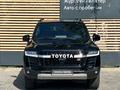 Toyota Land Cruiser GR Sport 2023 года за 53 690 000 тг. в Алматы – фото 3