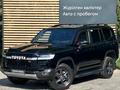 Toyota Land Cruiser GR Sport 2023 года за 53 690 000 тг. в Алматы