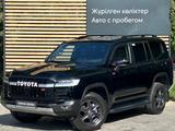 Toyota Land Cruiser GR Sport 2023 года за 53 690 000 тг. в Алматы