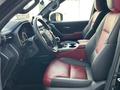 Toyota Land Cruiser GR Sport 2023 года за 53 690 000 тг. в Алматы – фото 10