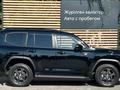 Toyota Land Cruiser GR Sport 2023 года за 53 690 000 тг. в Алматы – фото 8