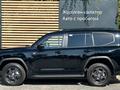 Toyota Land Cruiser GR Sport 2023 года за 53 690 000 тг. в Алматы – фото 7