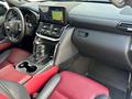 Toyota Land Cruiser GR Sport 2023 года за 53 690 000 тг. в Алматы – фото 13