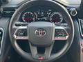 Toyota Land Cruiser GR Sport 2023 года за 53 690 000 тг. в Алматы – фото 16