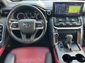 Toyota Land Cruiser GR Sport 2023 года за 53 690 000 тг. в Алматы – фото 17