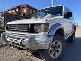 Mitsubishi Pajero 1995 года за 3 000 000 тг. в Астана