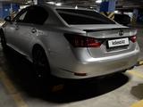 Lexus GS 350 2012 года за 8 900 000 тг. в Павлодар – фото 4