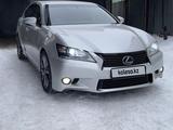 Lexus GS 350 2012 года за 8 900 000 тг. в Павлодар