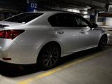 Lexus GS 350 2012 года за 8 900 000 тг. в Павлодар – фото 3