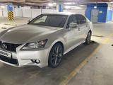 Lexus GS 350 2012 года за 8 900 000 тг. в Павлодар – фото 2