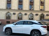 Lexus RX 200t 2024 годаfor31 000 000 тг. в Алматы – фото 2