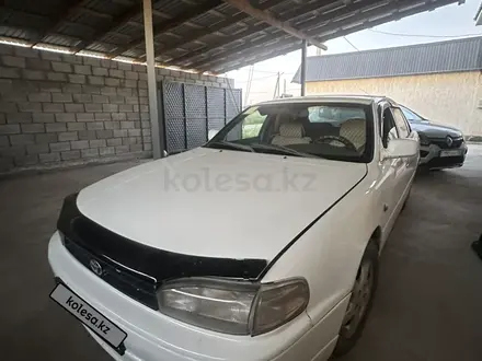 Toyota Camry 1992 года за 1 800 000 тг. в Талдыкорган – фото 5