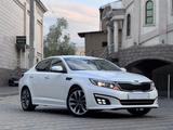 Kia K5 2014 года за 8 500 000 тг. в Алматы