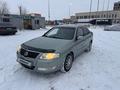 Nissan Almera Classic 2007 года за 3 350 000 тг. в Караганда – фото 4