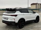 Geely Coolray 2024 года за 8 300 000 тг. в Актау – фото 4