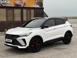 Geely Coolray 2024 года за 8 300 000 тг. в Актау – фото 2
