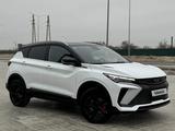 Geely Coolray 2024 года за 8 300 000 тг. в Актау