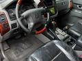 Mitsubishi Pajero 2006 года за 5 000 000 тг. в Алматы – фото 9