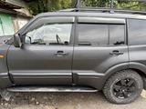 Mitsubishi Pajero 2006 года за 5 000 000 тг. в Алматы – фото 4