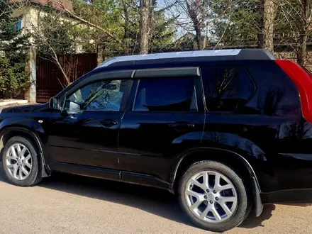 Nissan X-Trail 2014 года за 7 700 000 тг. в Астана – фото 3