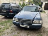 Mercedes-Benz C 280 1993 года за 2 500 000 тг. в Алматы