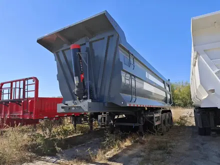 Shengrun  QIJING 3ось 2024 года за 16 200 000 тг. в Астана