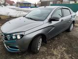 ВАЗ (Lada) Vesta 2018 года за 5 000 000 тг. в Петропавловск