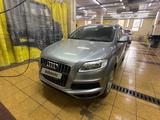 Audi Q7 2008 года за 8 500 000 тг. в Шымкент