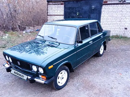 ВАЗ (Lada) 2106 2005 года за 2 500 000 тг. в Петропавловск – фото 38