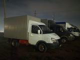 ГАЗ ГАЗель 2006 годаүшін2 750 000 тг. в Шымкент