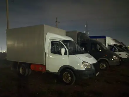 ГАЗ ГАЗель 2006 года за 2 750 000 тг. в Шымкент
