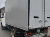 ГАЗ ГАЗель 2006 годаүшін2 750 000 тг. в Шымкент – фото 3