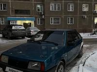 ВАЗ (Lada) 2109 1999 года за 800 000 тг. в Павлодар