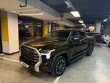 Toyota Tundra 2022 годаүшін47 199 000 тг. в Алматы