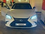 Lexus ES 250 2019 года за 19 500 000 тг. в Алматы