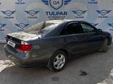 Toyota Camry 2004 года за 5 800 000 тг. в Костанай – фото 3