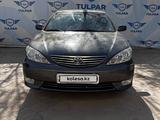 Toyota Camry 2004 года за 5 800 000 тг. в Костанай – фото 2